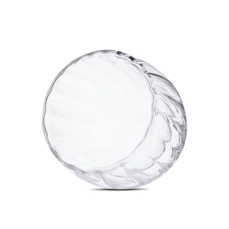 Picture of Spiral Double Wall Glass