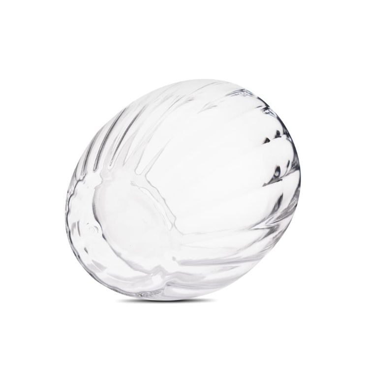 Picture of Spiral Double Wall Glass