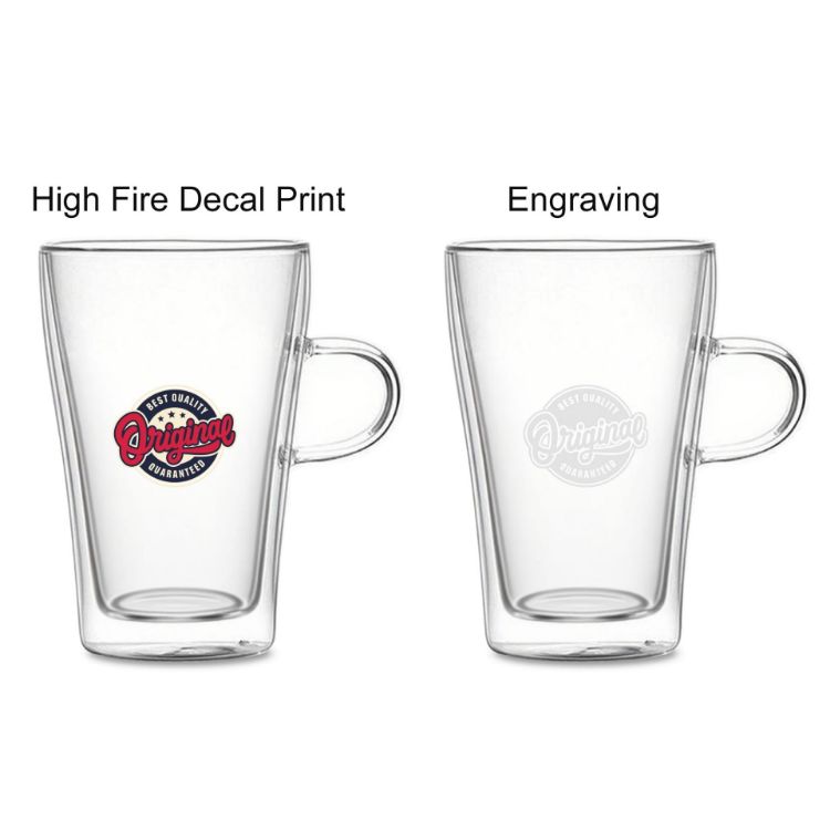 Picture of Signature Double Wall Mug