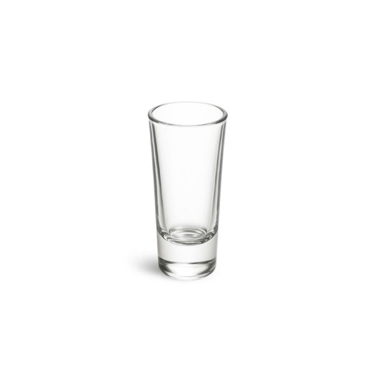 Picture of 60ml Shot Glass (6 pcs)