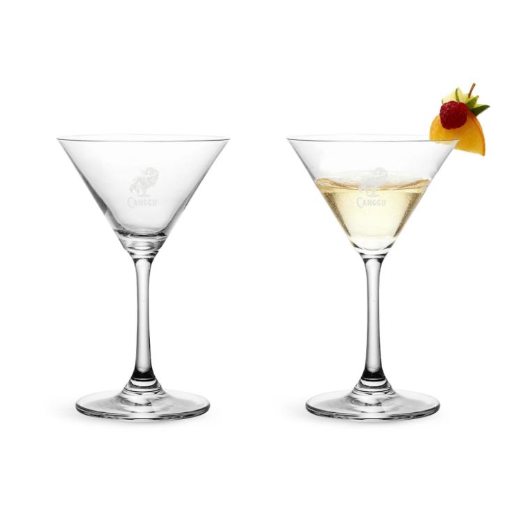 Picture of Classic Martini Glass
