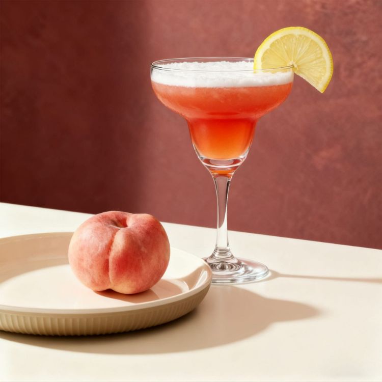 Picture of Margarita Glass