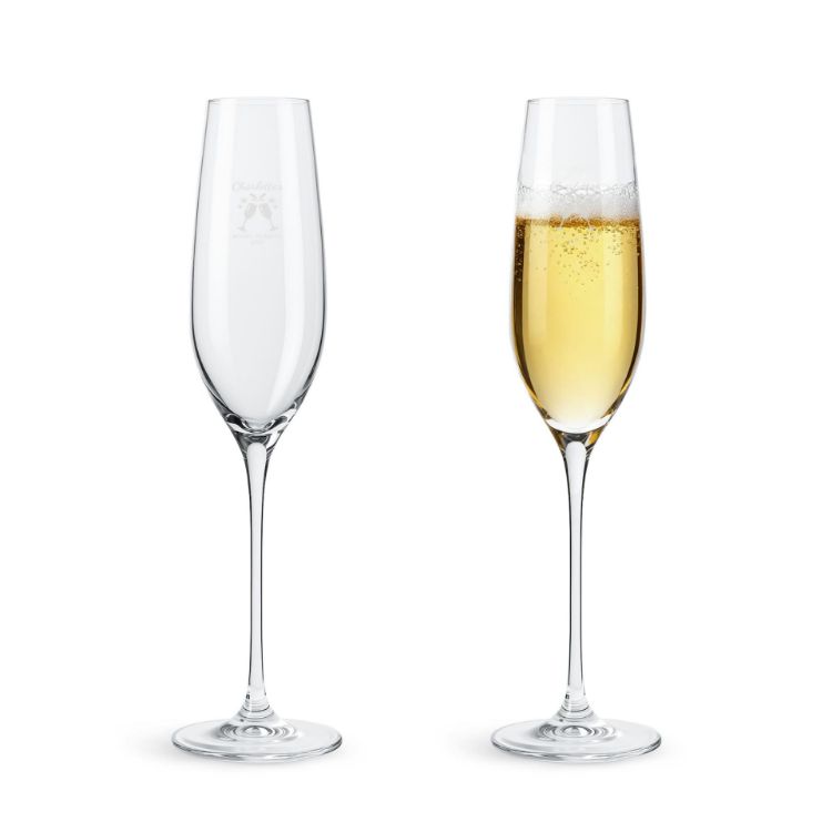 Picture of Classic Champagne Flute