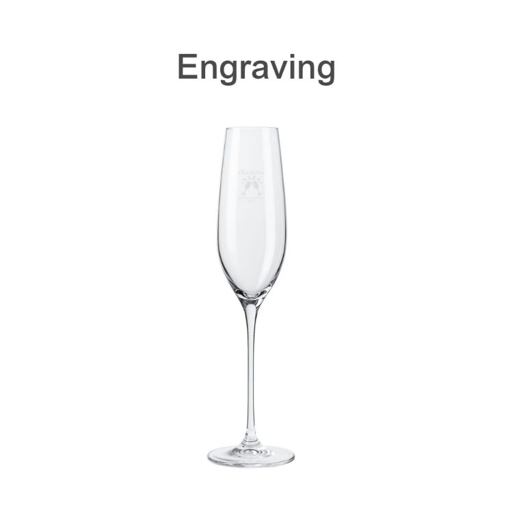 Picture of Classic Champagne Flute
