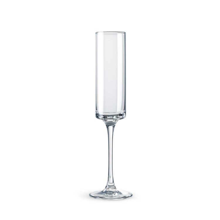 Picture of Straight Champagne Flute