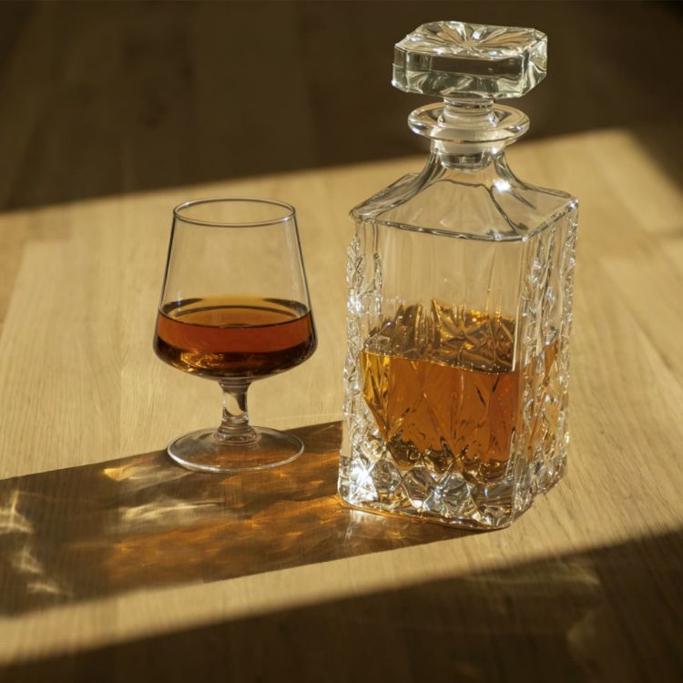 Picture of Brandy Snifter