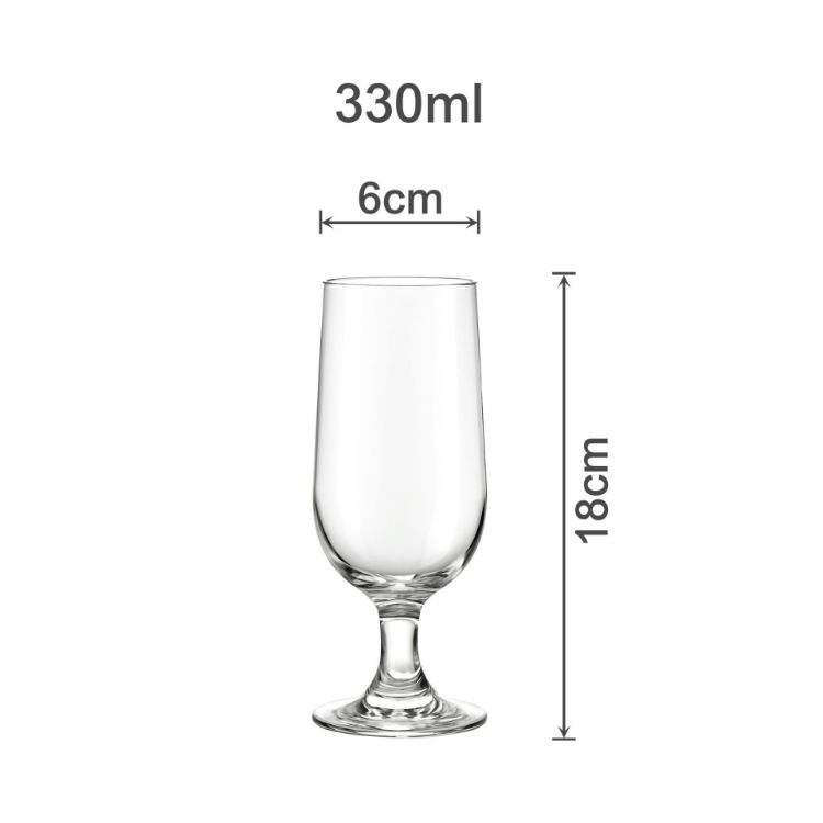 Picture of Goblet Glass