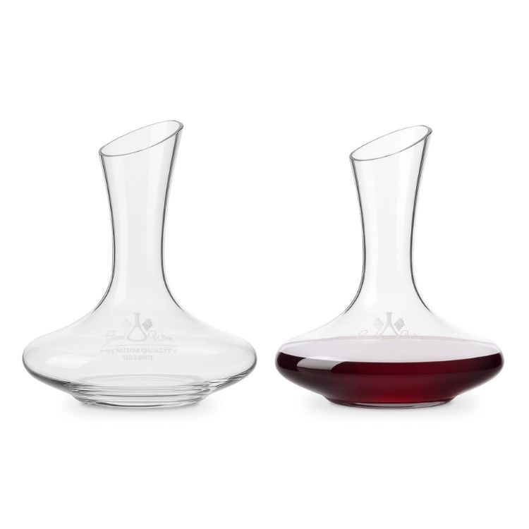 Picture of Classic Wine Decanter