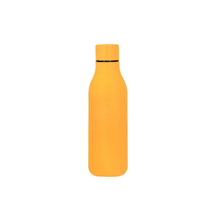 Picture of 550ML Thermal Powder Coated Drink Bottle