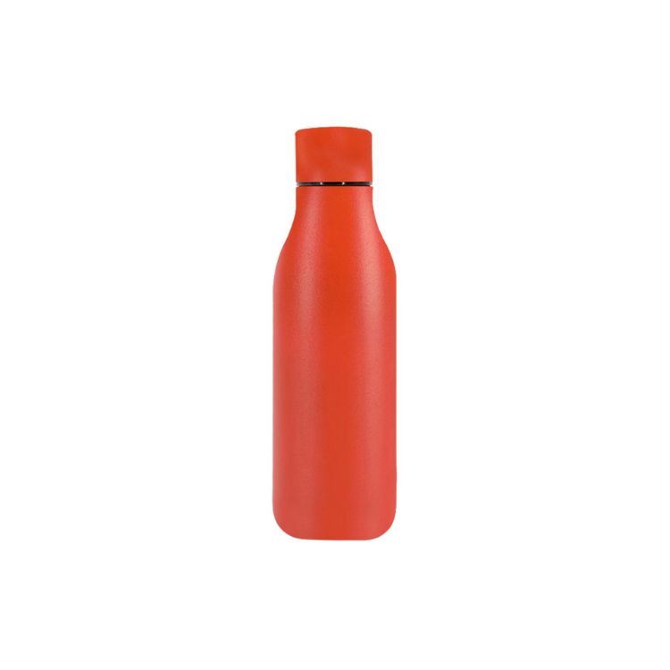 Picture of 550ML Thermal Powder Coated Drink Bottle
