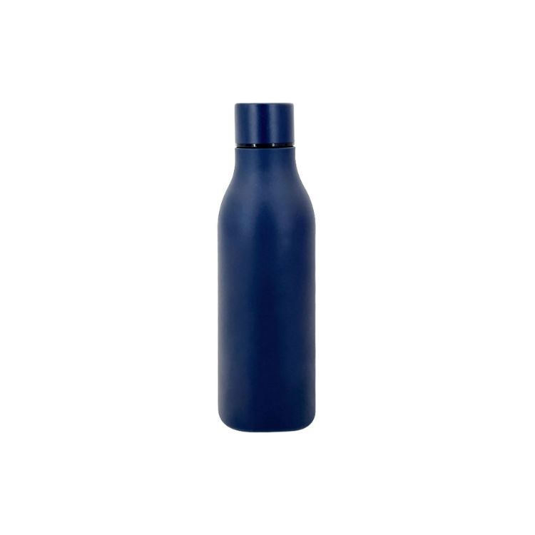 Picture of 550ML Thermal Powder Coated Drink Bottle