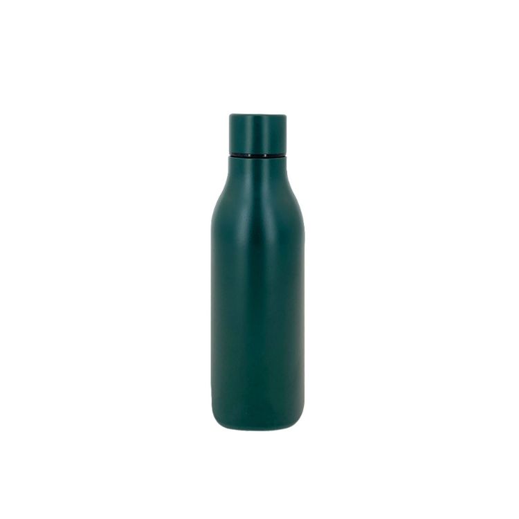 Picture of 550ML Thermal Powder Coated Drink Bottle