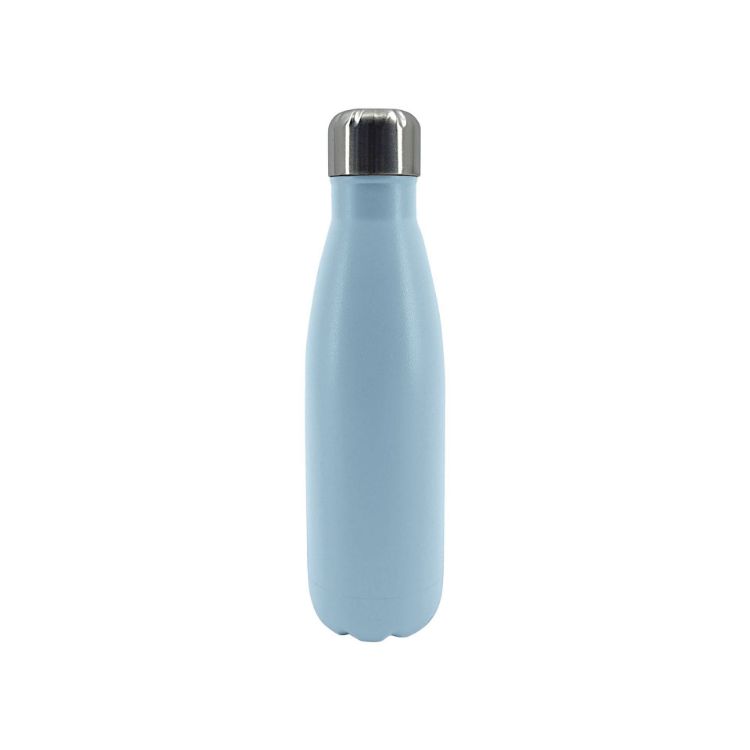 Picture of 460ML RSC Double-wall Recycled Stainless Steel Vacuum Bottle