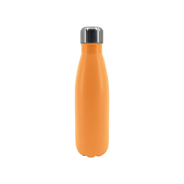 Picture of 460ML RSC Double-wall Recycled Stainless Steel Vacuum Bottle