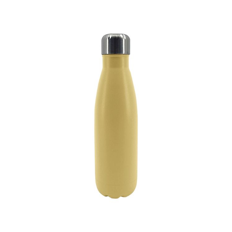 Picture of 460ML RSC Double-wall Recycled Stainless Steel Vacuum Bottle