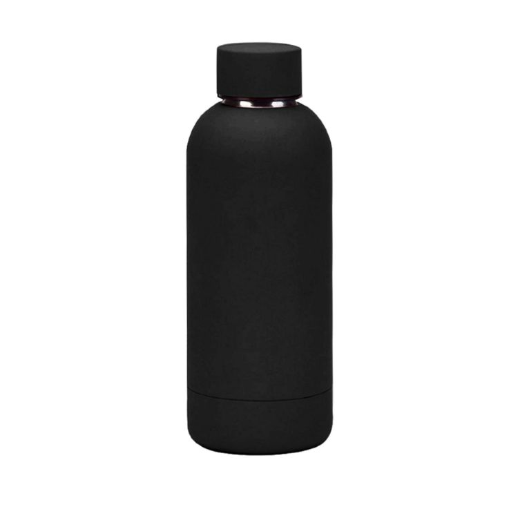 Picture of 480ML RCS Recycled Stainless Steel Insulated Water Bottle