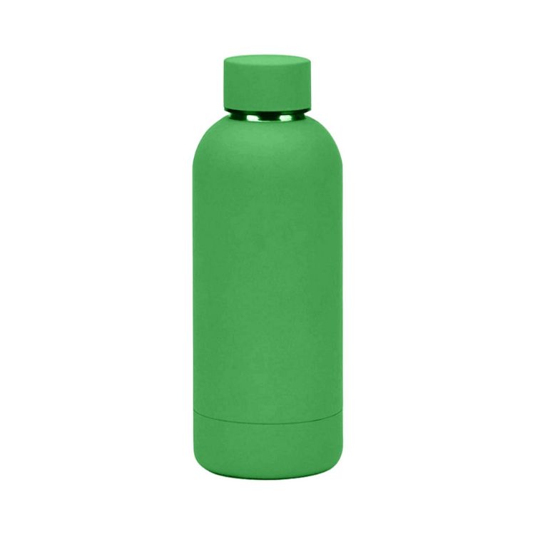 Picture of 480ML RCS Recycled Stainless Steel Insulated Water Bottle