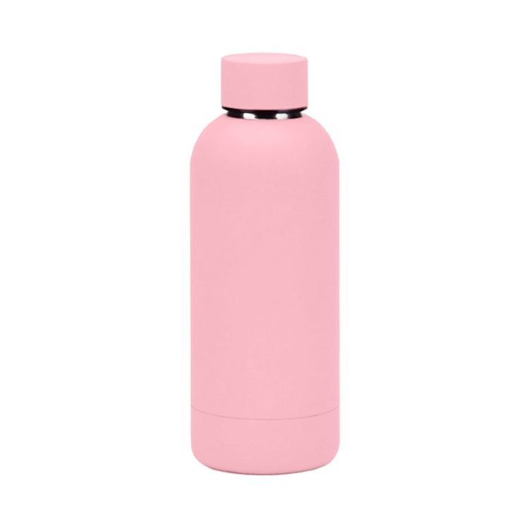 Picture of 480ML RCS Recycled Stainless Steel Insulated Water Bottle