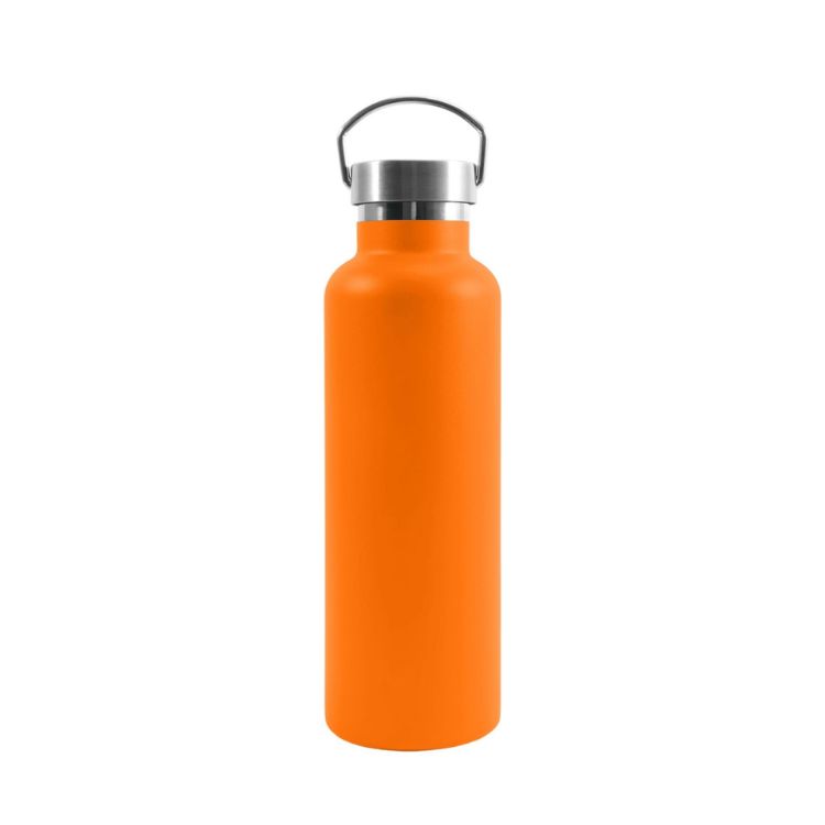 Picture of 500ML/720ML RCS Recycled Stainless steel Insulated Bottle