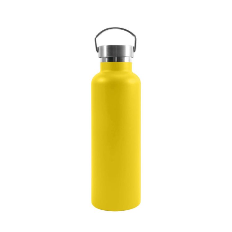 Picture of 500ML/720ML RCS Recycled Stainless steel Insulated Bottle