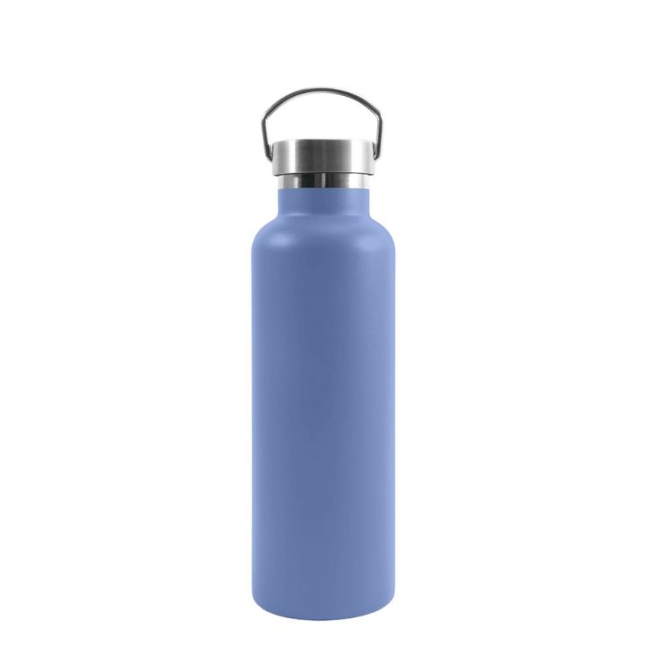 Picture of 500ML/720ML RCS Recycled Stainless steel Insulated Bottle