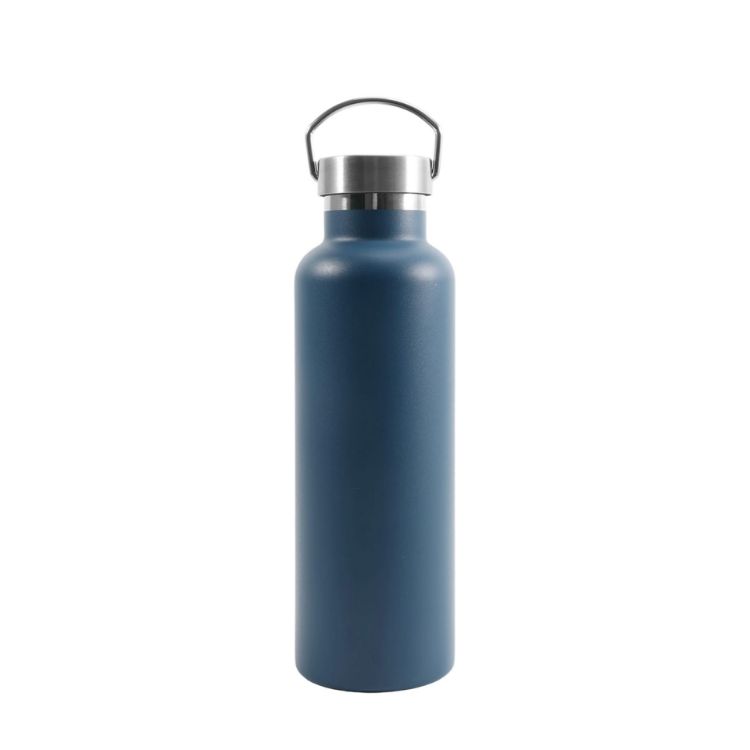 Picture of 500ML/720ML RCS Recycled Stainless steel Insulated Bottle
