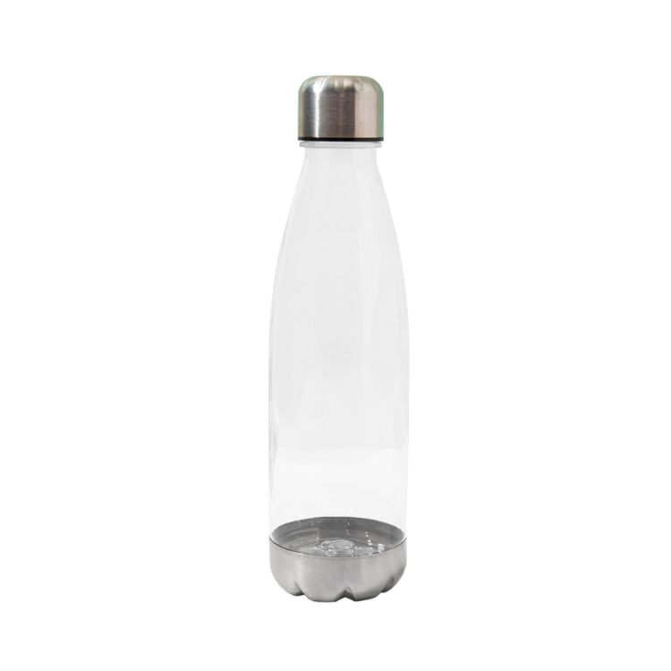 Picture of 680ML BPA Free Translucent Bottle
