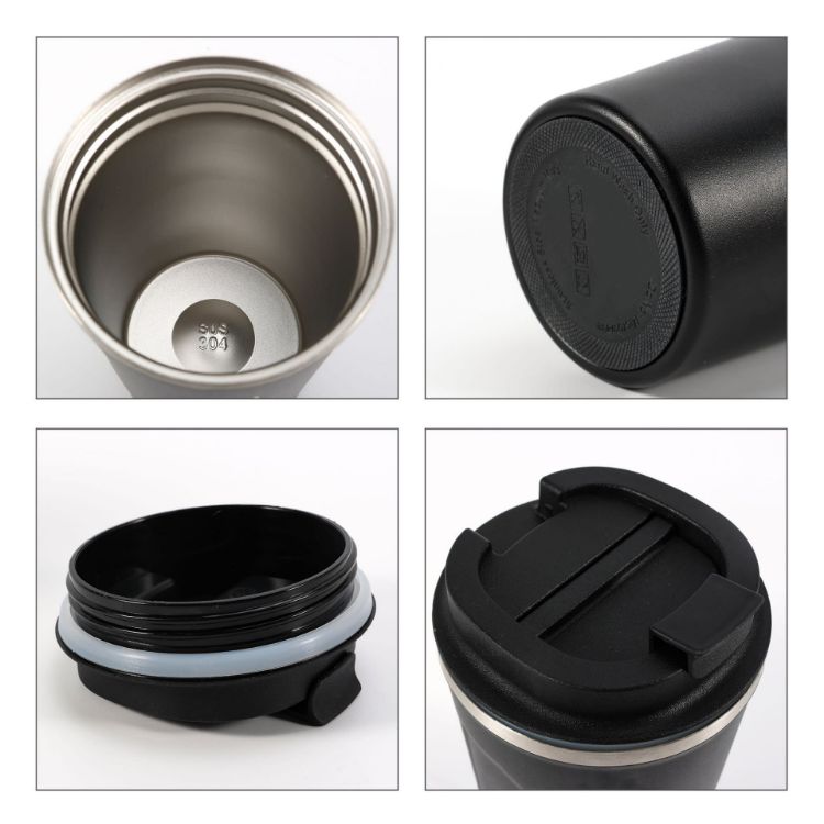 Picture of 380ML Stainless Steel Coffee Mug