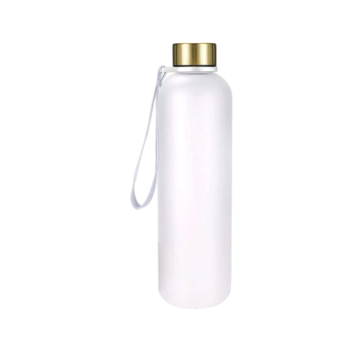 Picture of 900ML BPA Free Tritan Water Bottle