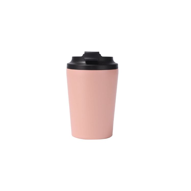 Picture of 350ML Powder Coated Stainless Steel Coffee Mug