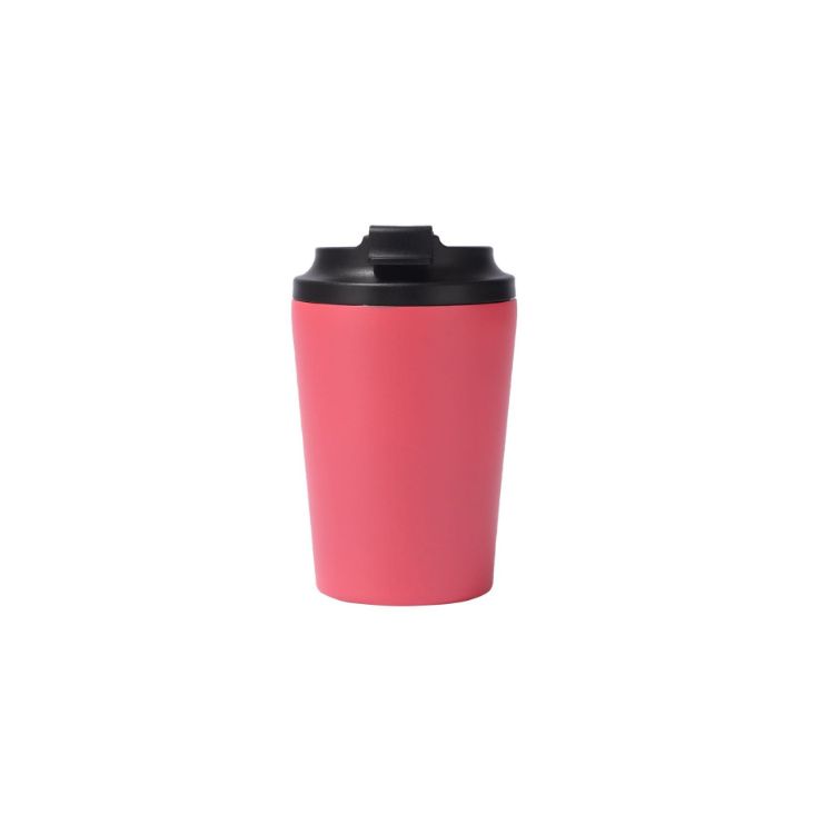 Picture of 350ML Powder Coated Stainless Steel Coffee Mug