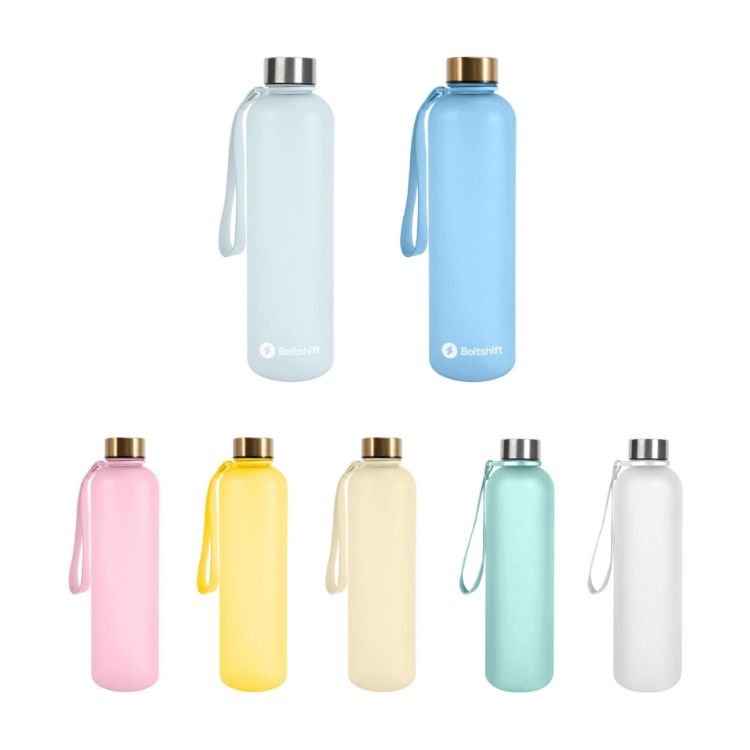 Picture of 900ML BPA Free Water Bottle