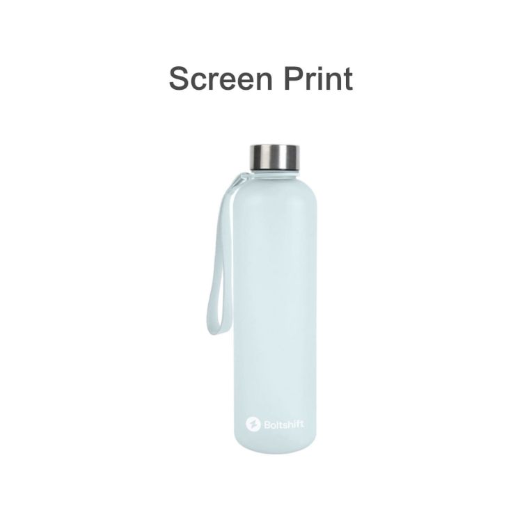 Picture of 900ML BPA Free Water Bottle