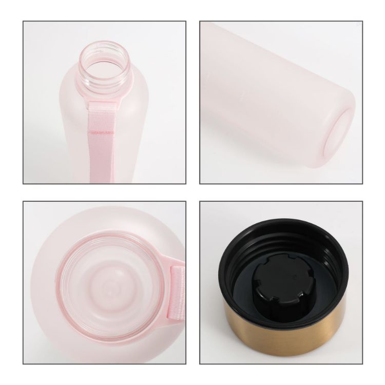 Picture of 900ML BPA Free Water Bottle