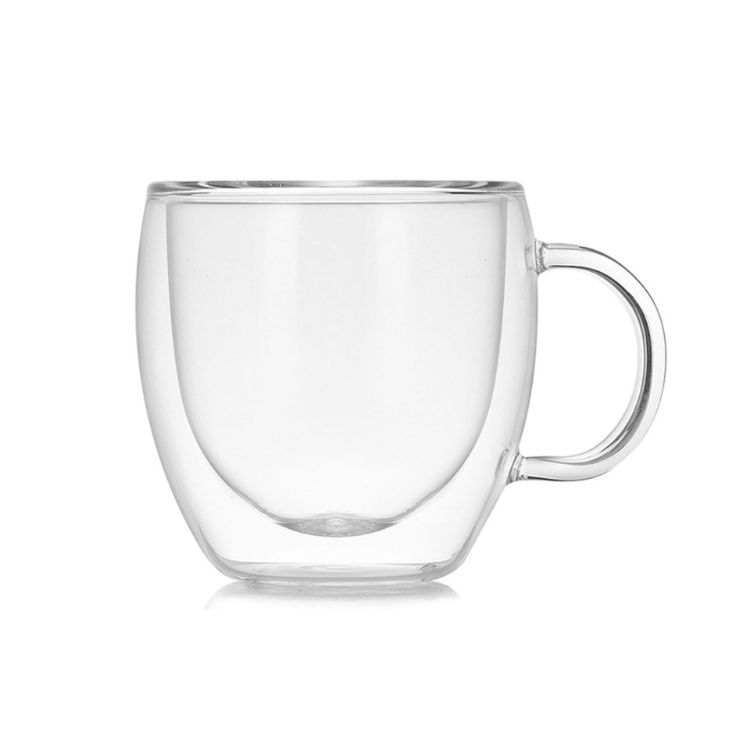 Picture of Classic Double Wall Mug