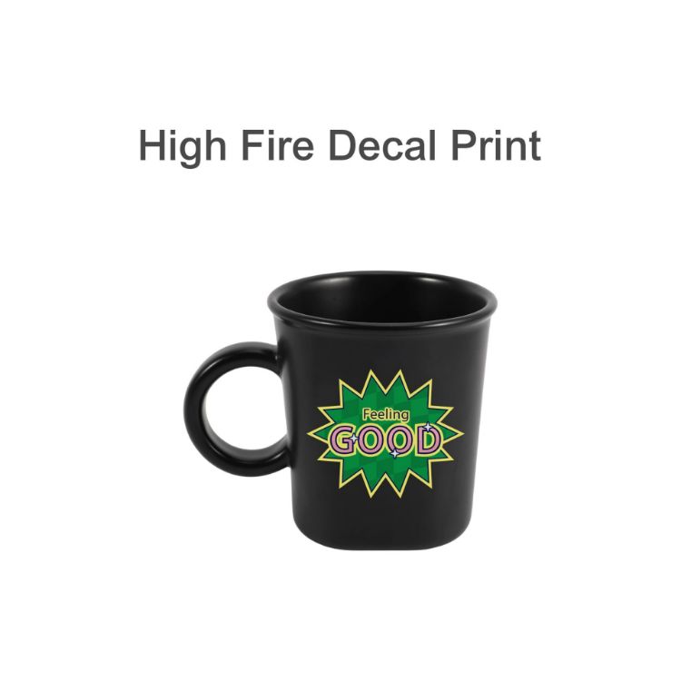 Picture of Magnetic Ceramic Coffee Mug