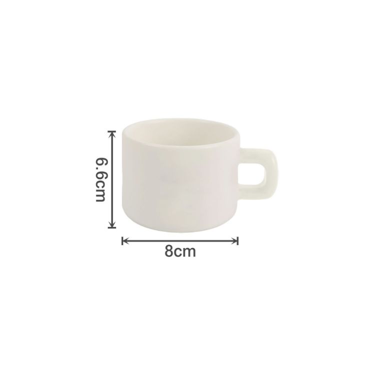 Picture of Magnetic Ceramic Mug