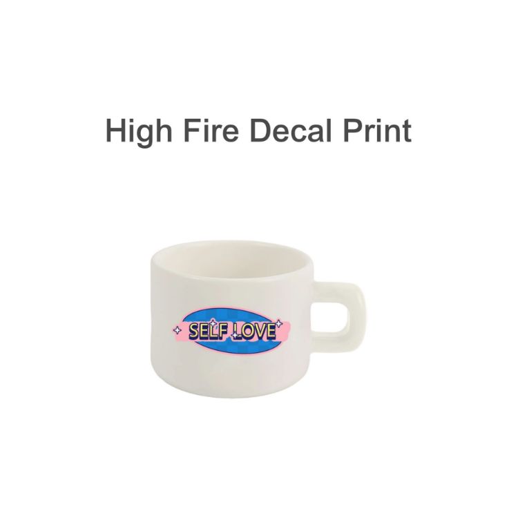 Picture of Magnetic Ceramic Mug
