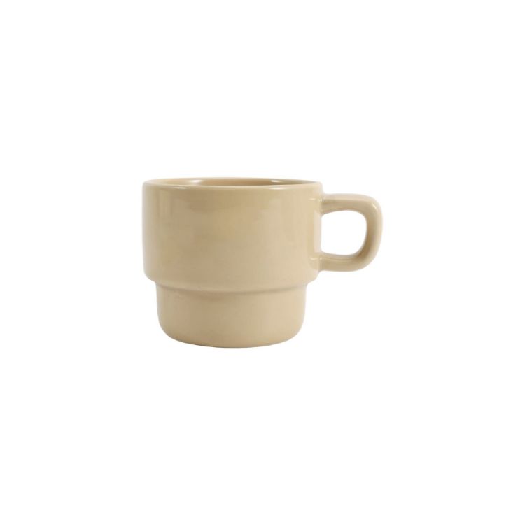 Picture of Stackable Ceramic Mug