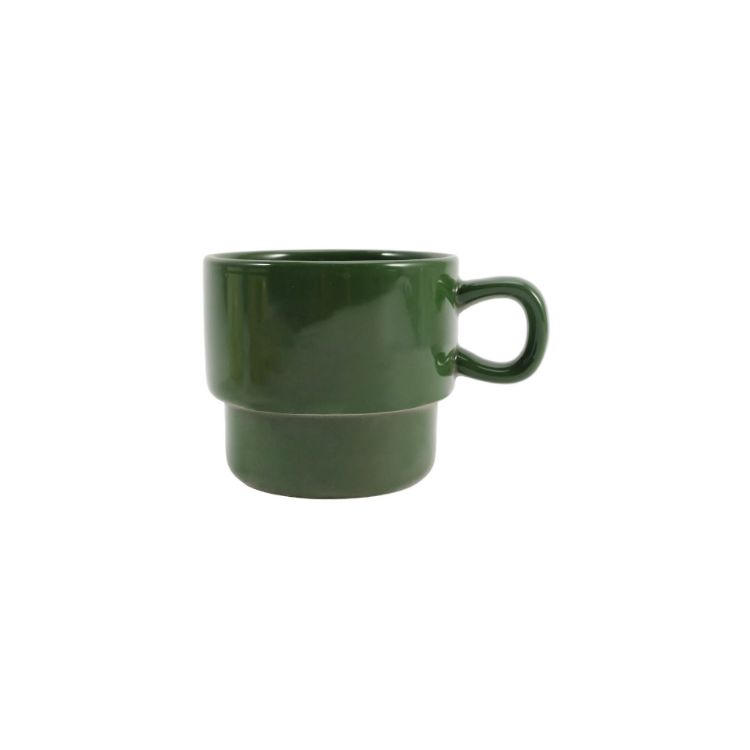 Picture of Stackable Ceramic Mug
