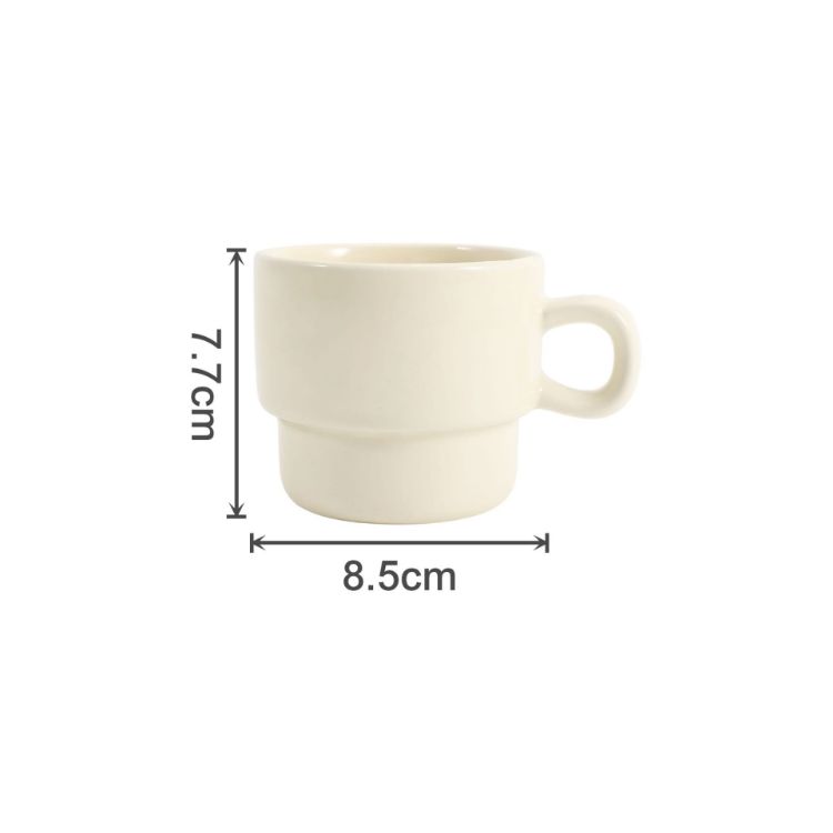 Picture of Stackable Ceramic Mug