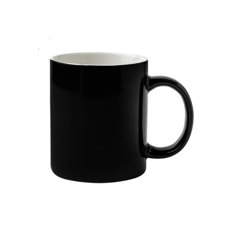Picture of Laser Engraving Ceramic Mug