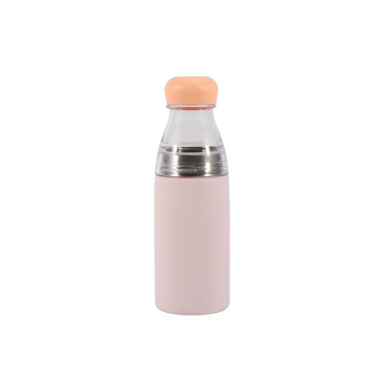 Picture of 500ML 2 in 1 Stainless Steel Vacuum Bottle