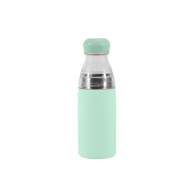 Picture of 500ML 2 in 1 Stainless Steel Vacuum Bottle