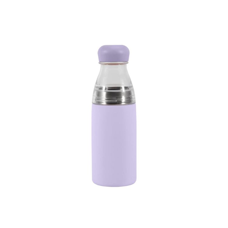 Picture of 500ML 2 in 1 Stainless Steel Vacuum Bottle