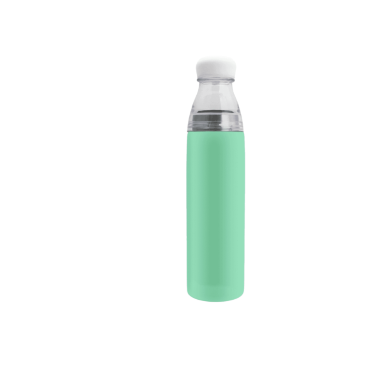 Picture of 750ML 2 in 1 Stainless Steel Vacuum Bottle