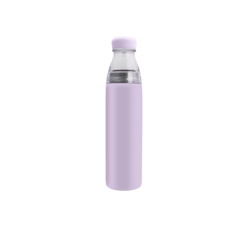 Picture of 750ML 2 in 1 Stainless Steel Vacuum Bottle