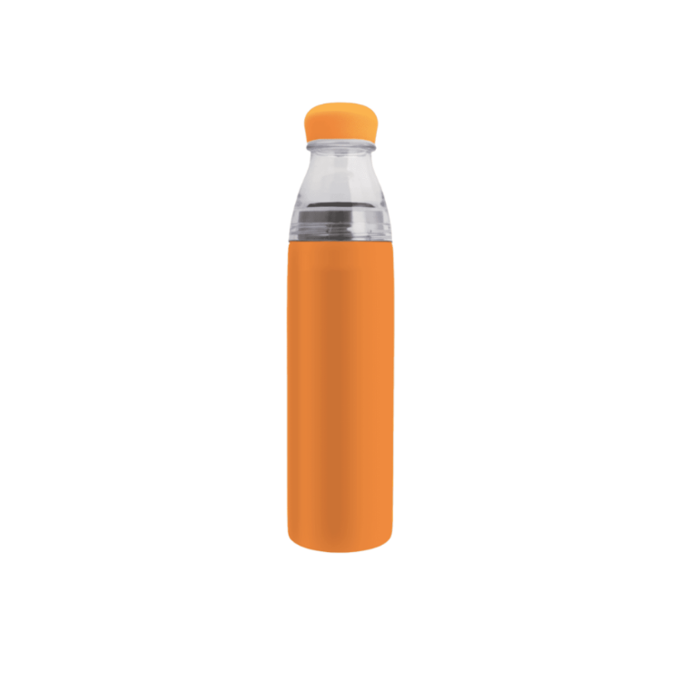 Picture of 750ML 2 in 1 Stainless Steel Vacuum Bottle