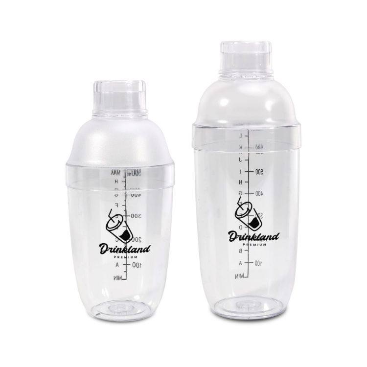 Picture of Classic Shaker with Filter Top