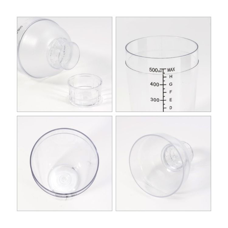 Picture of Classic Shaker with Filter Top